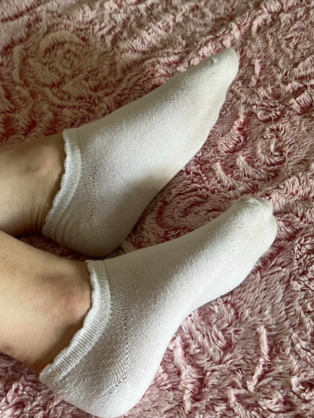 Alt gegen Neu Socken Paket Miss Jia
