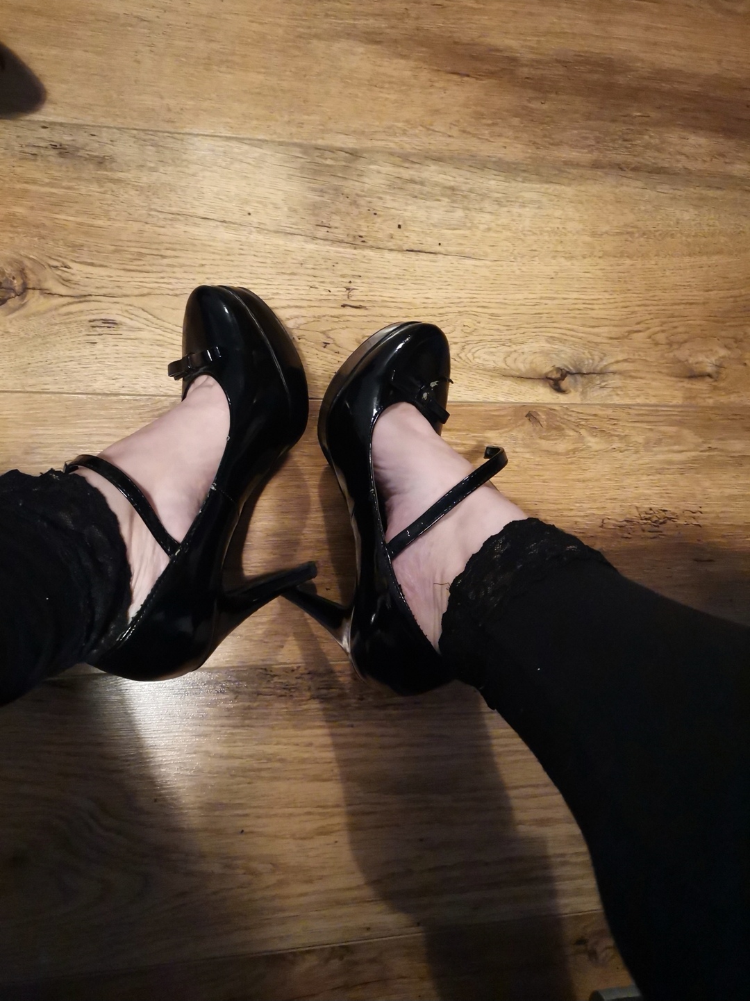 Sexy High Heels 