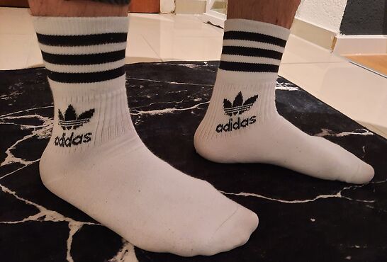 Adidas Socken
