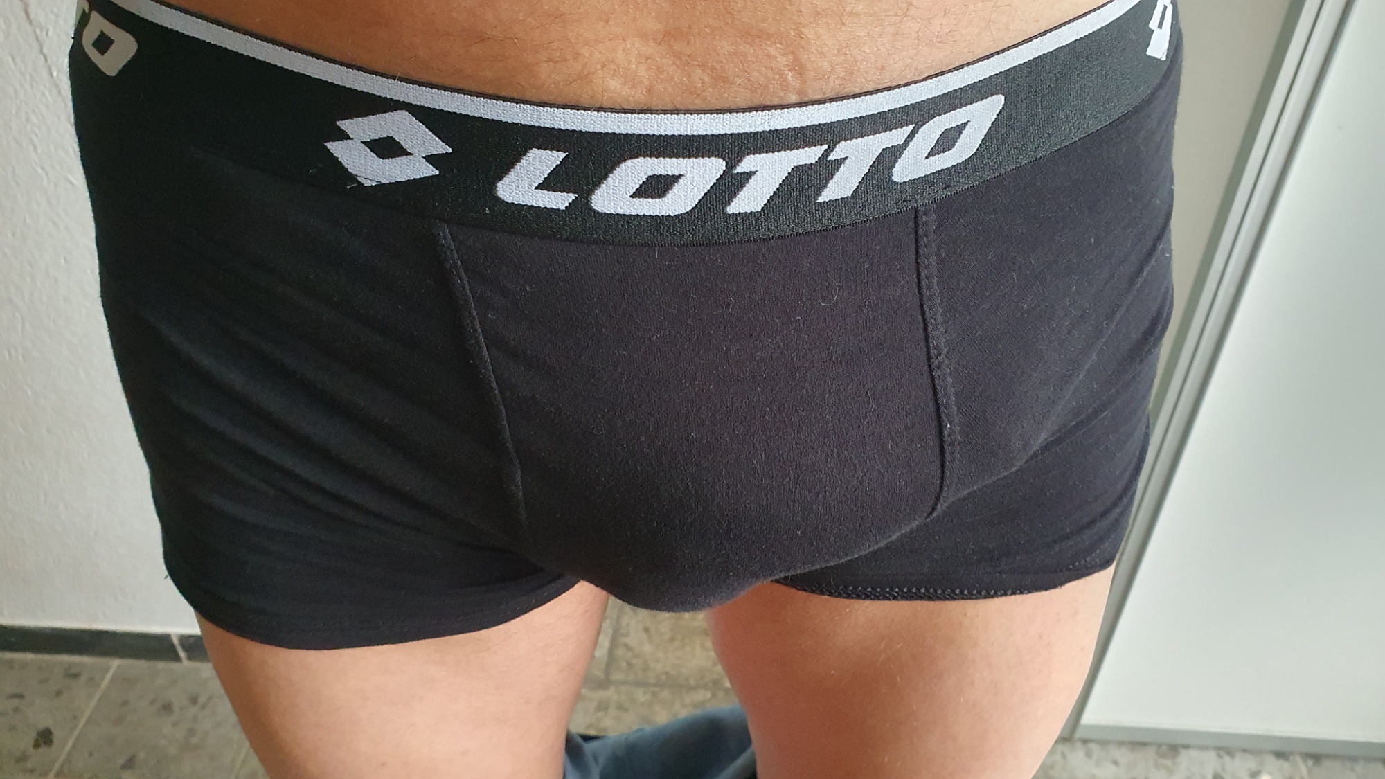 Lotto Boxer Trunks Shorts