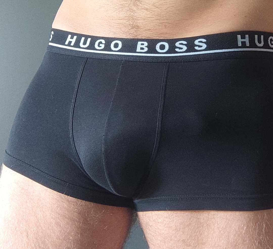 Boxershort Hugo Boss