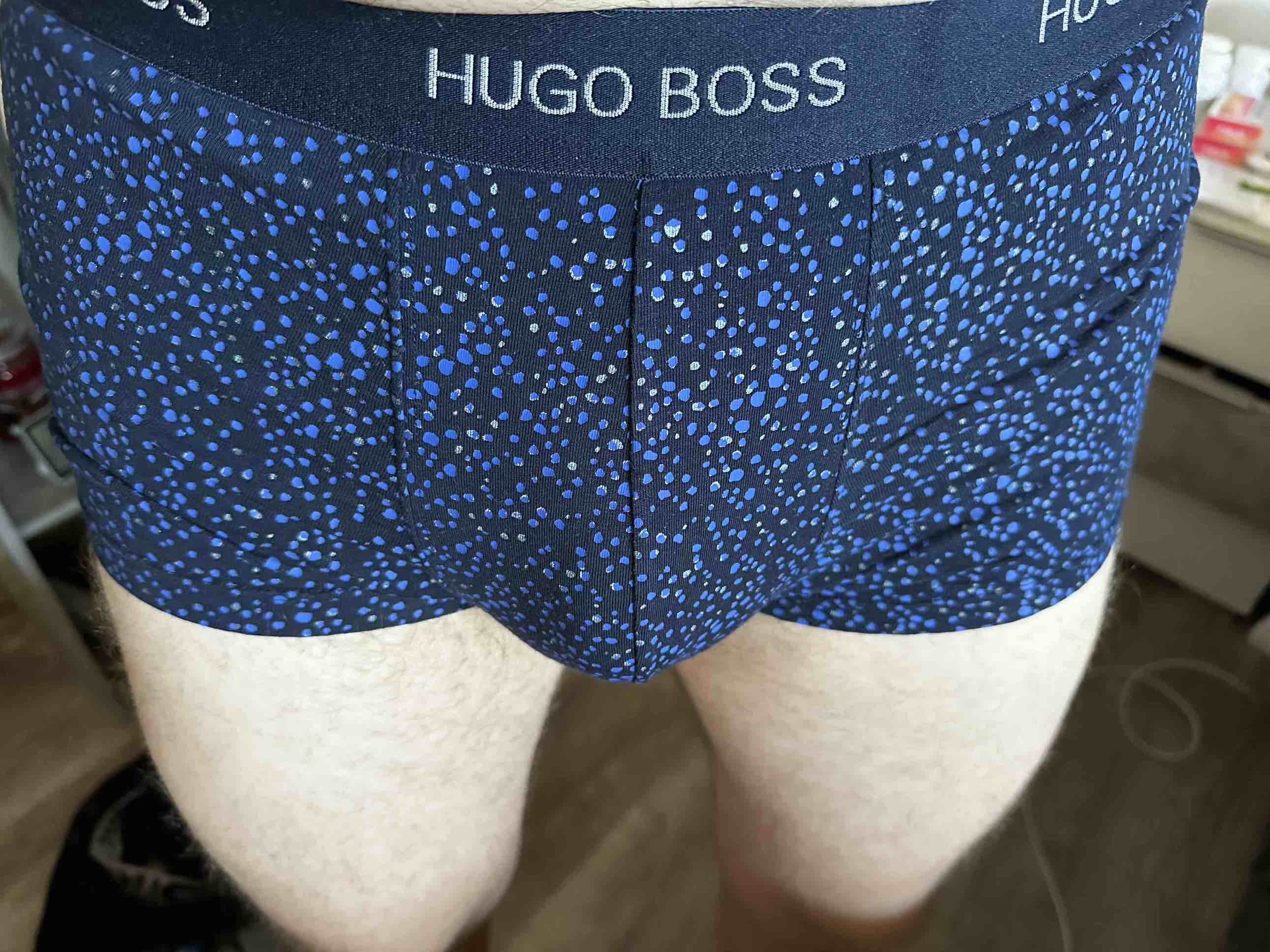 Hugo Boss Boxer L