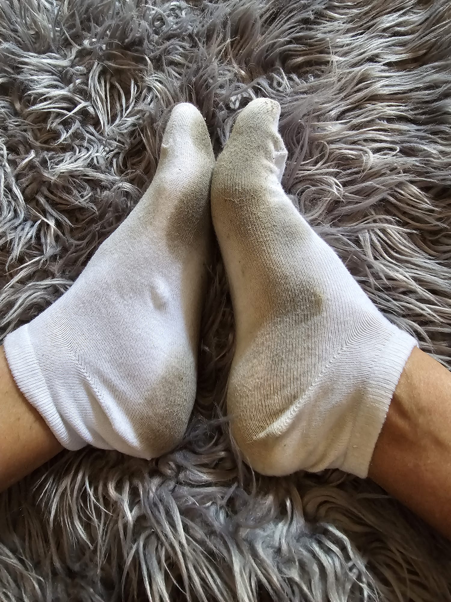 4 Tages Socken extrem 😋🥵😋
